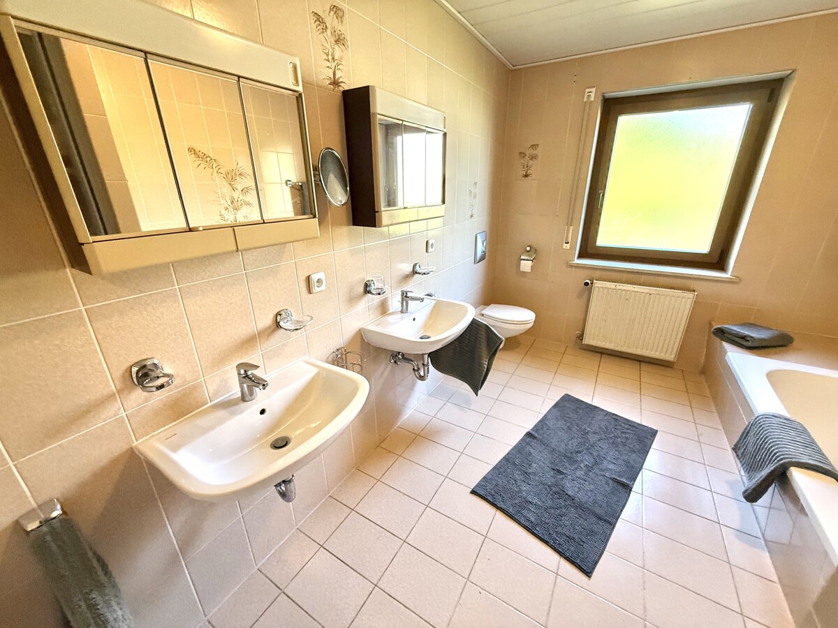 Ihr Badezimmer