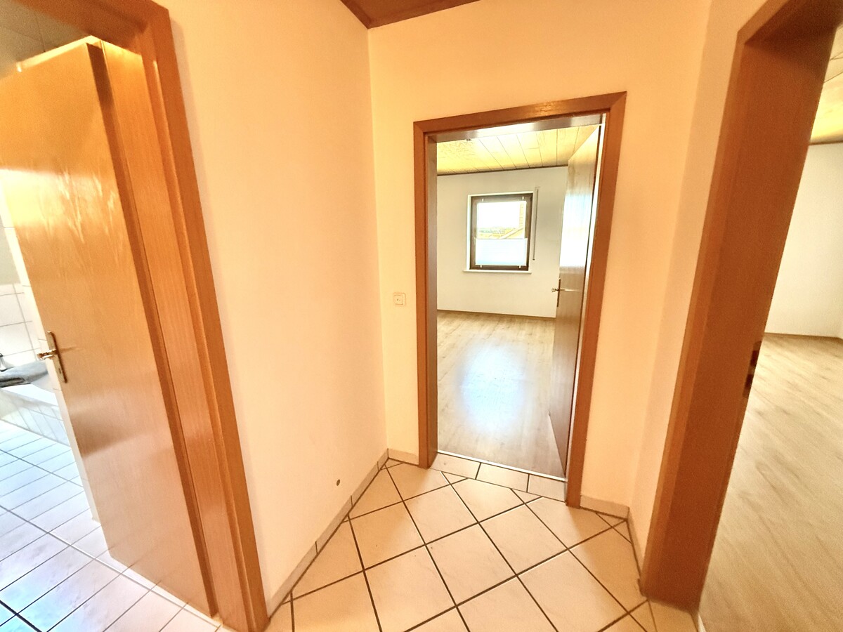 In Ihrer Diele - gen Badezimmer, Kinderzimmer & Schlafzimmer