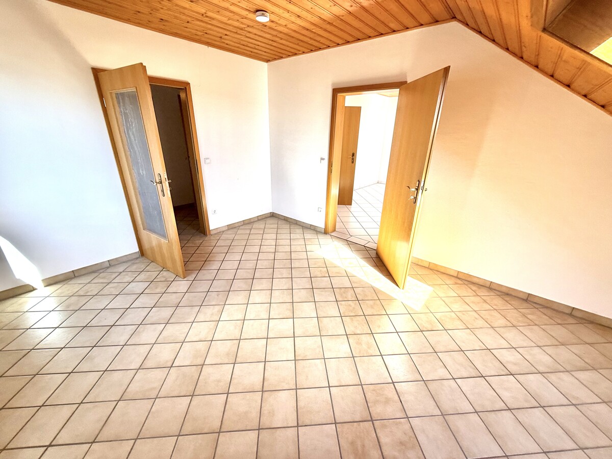 Ihr Esszimmer gen Diele & Wohnzimmer