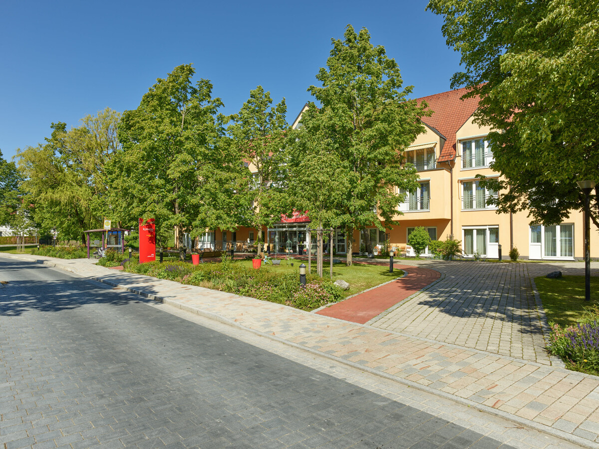 Außenansicht