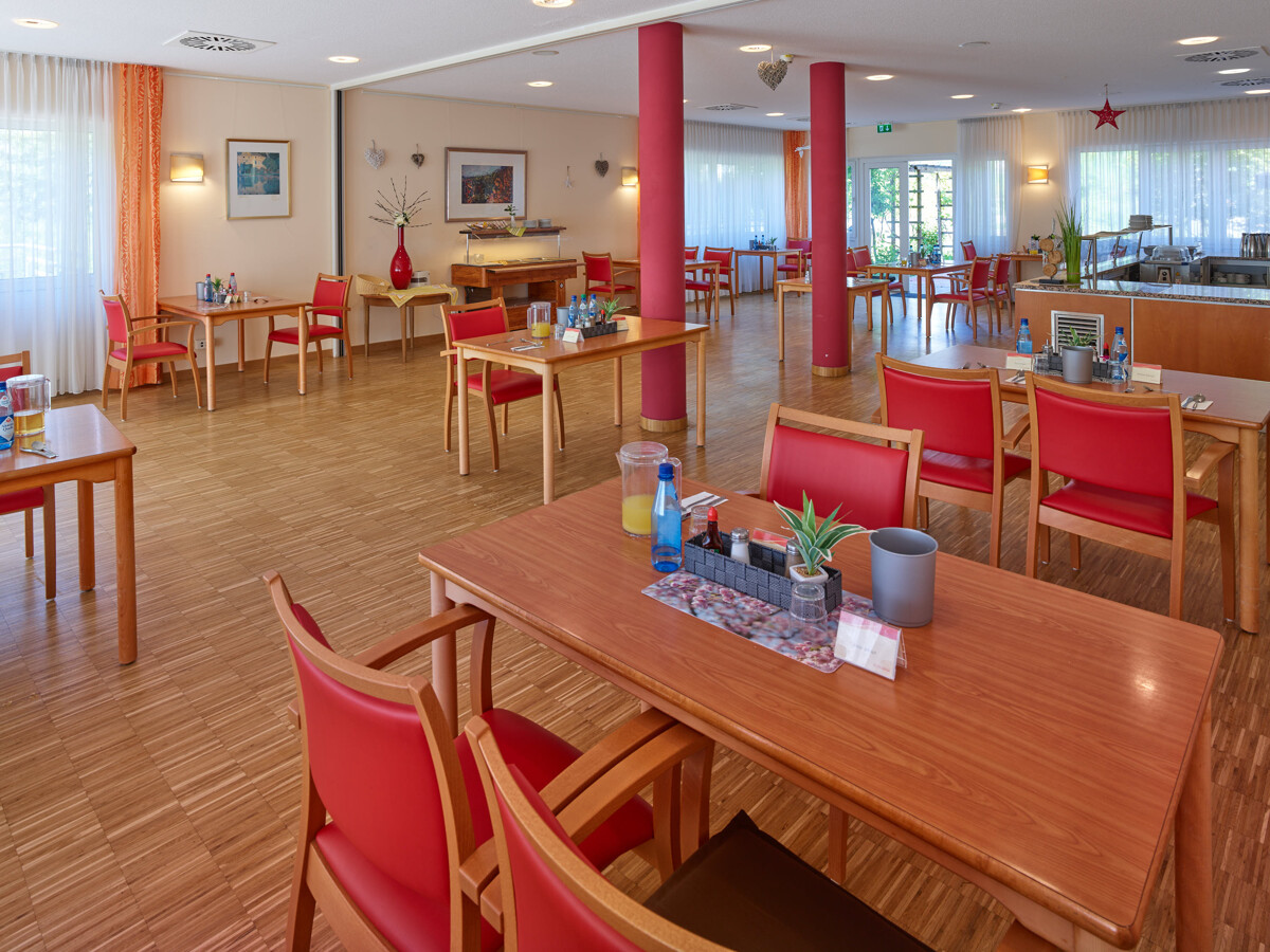 Speisesaal