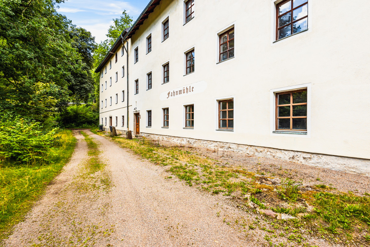 Wohnhaus