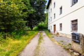 Wohnhaus - Historisches Mühlenjuwel am Bachlauf