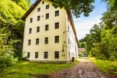 Mühlentrakt - Historisches Mühlenjuwel am Bachlauf