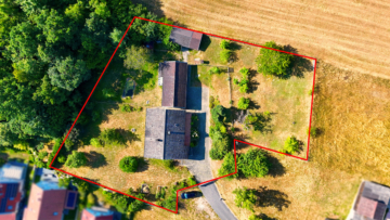 Platz Für Alle & Alles!, 93173 Wenzenbach, Wohngrundstück