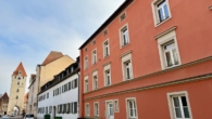 Bild - Altstadtwohnung der Extraklasse -privater Garten in Innenhoflage!