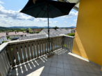 Balkon - Sie. Ihr Haus. Und der Bayerische Wald!