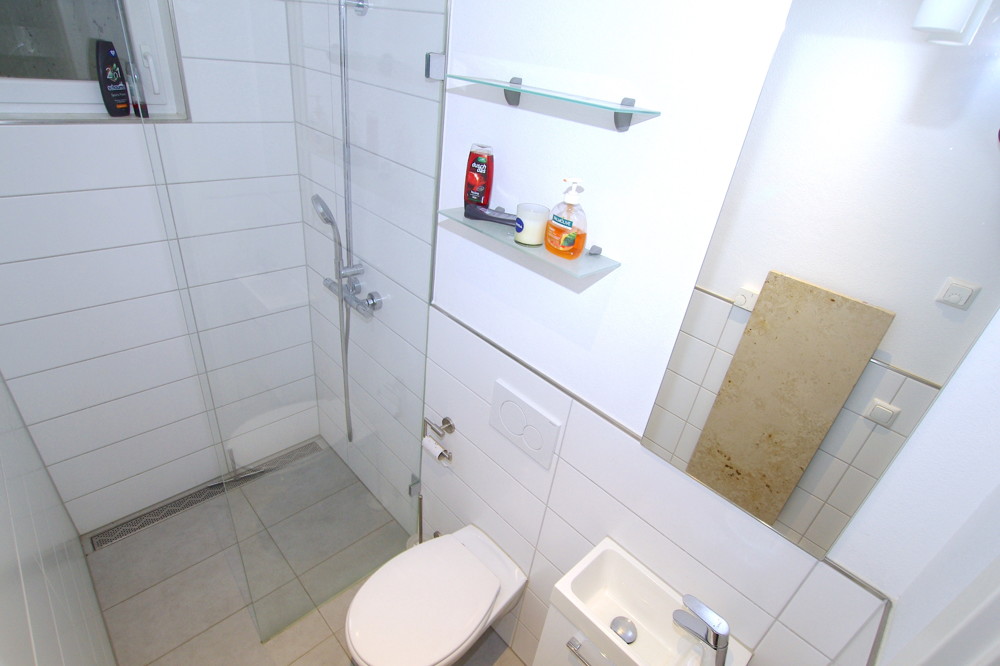Dusche KG