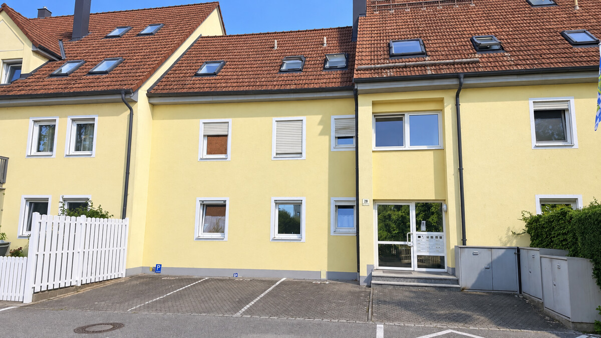 Außenansicht