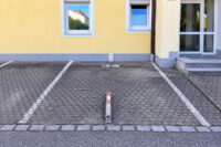 Außenstellplatz