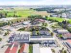 Vogelperspektive - Gewerbeflächen in Top-Lage: ca. 3.504 m² in Wettstetten bei Ingolstadt