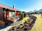Ihr Wohnhaus mit Garten aus Westen - Einzigartiges im Ensemble!