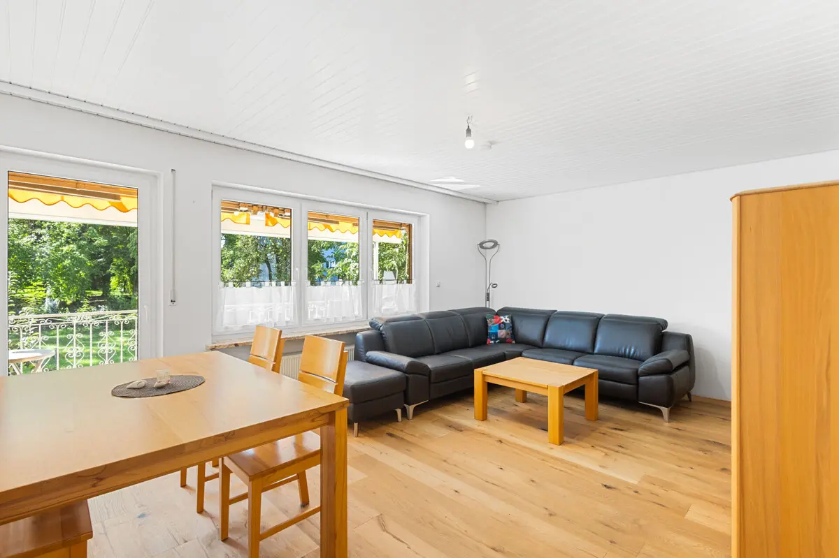 8 EG Wohnzimmer