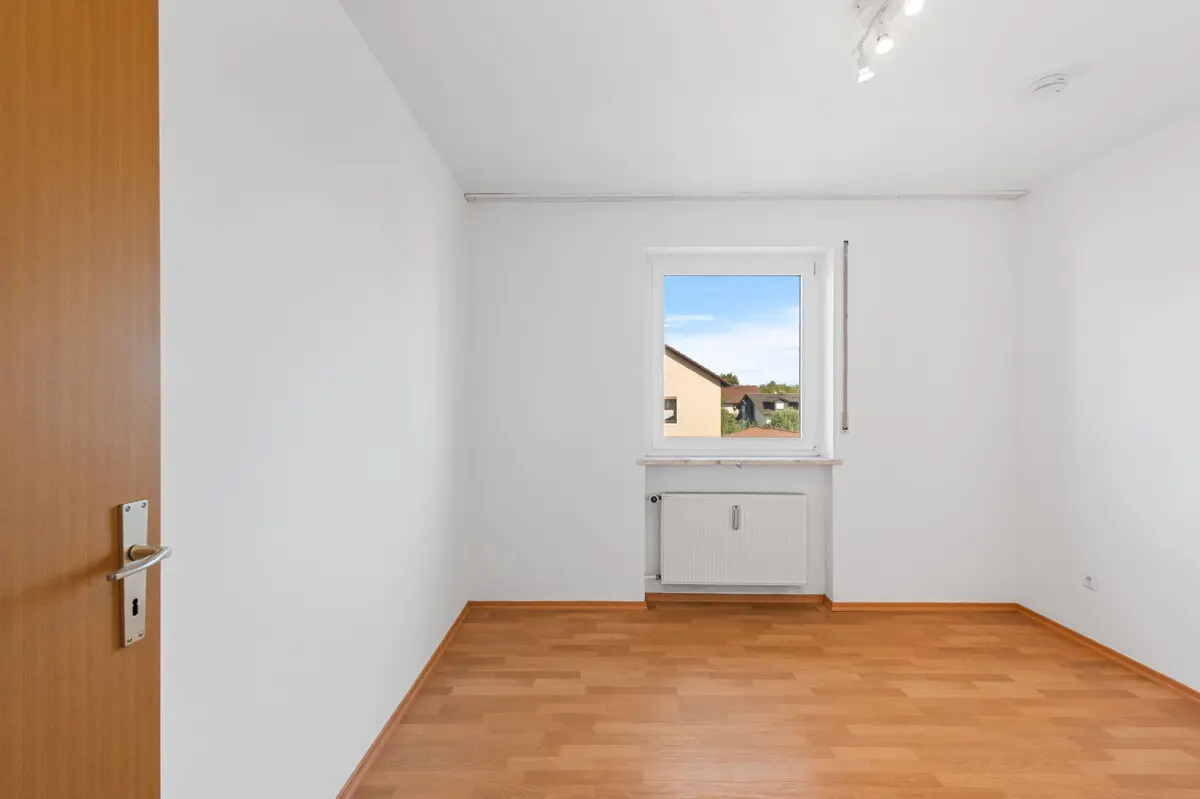 37 OG Gästezimmer