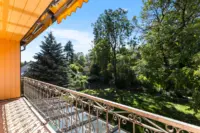 36 OG Balkon
