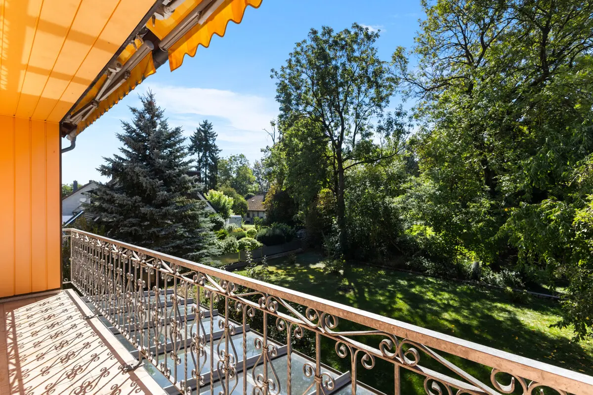36 OG Balkon