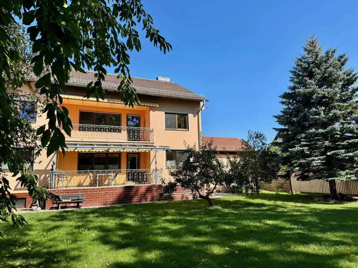 4 Garten