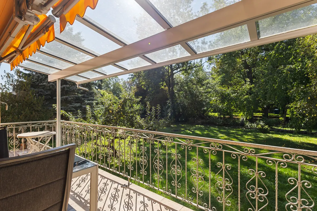 13 EG Balkon