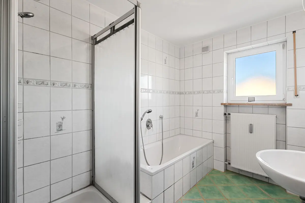 30 OG Badezimmer