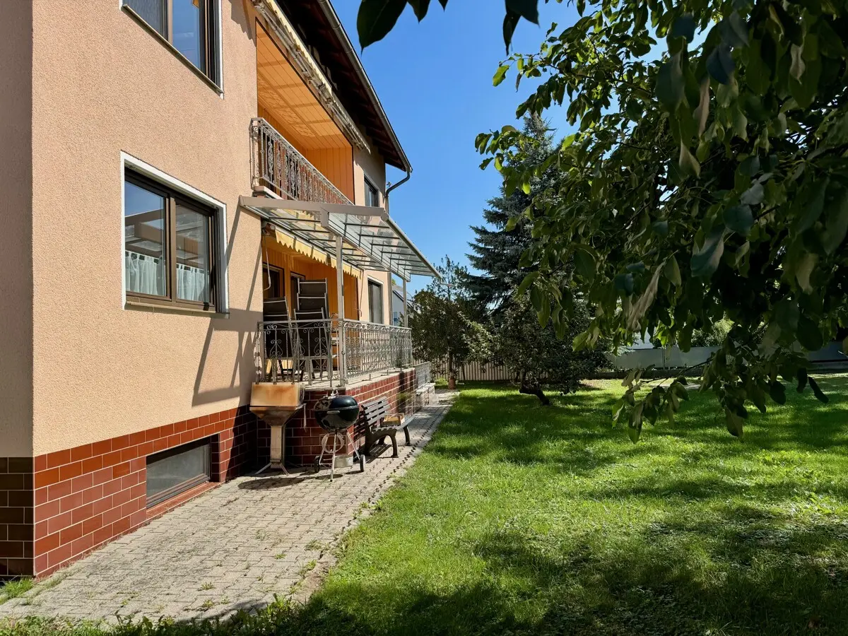 3 Garten