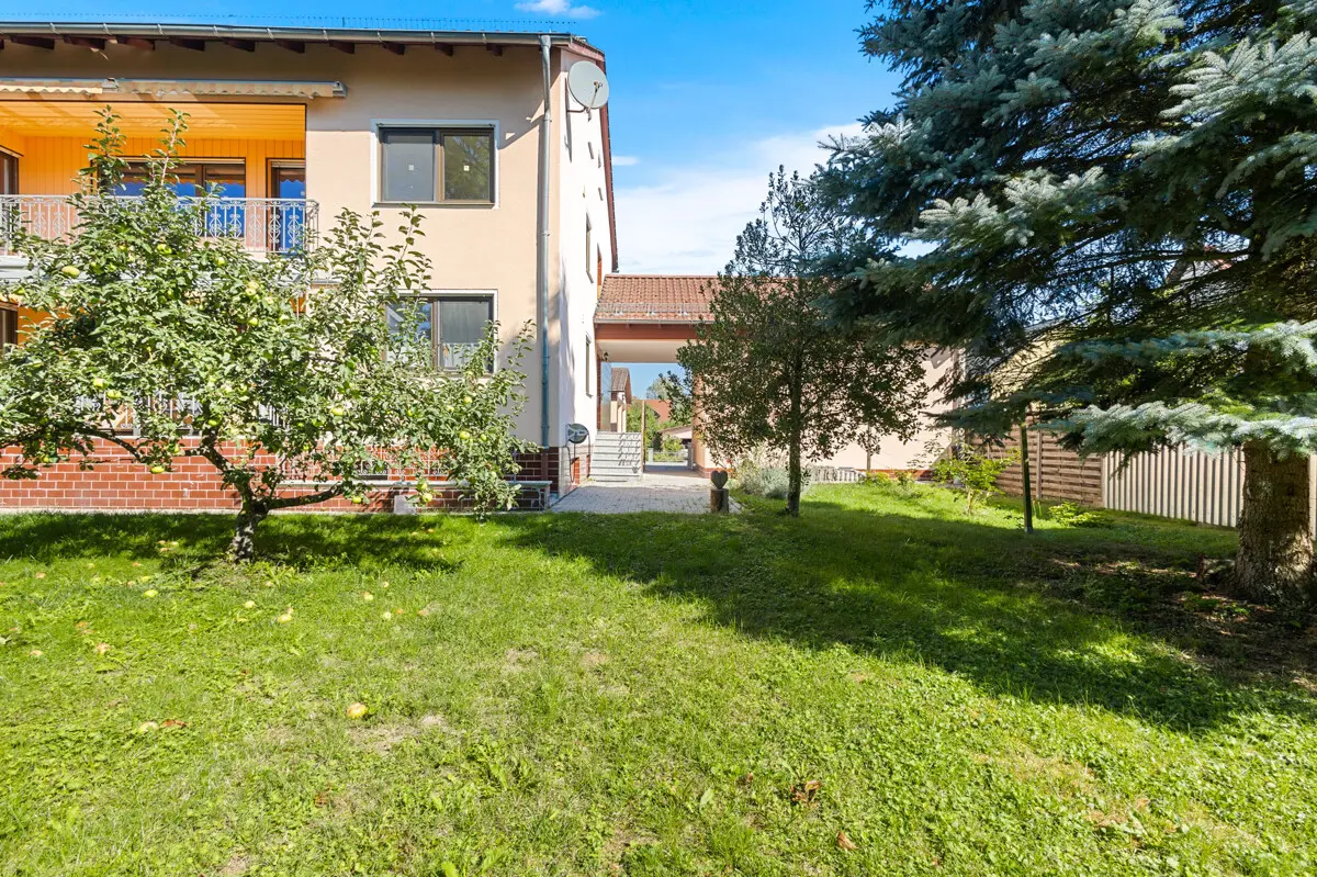 2 Garten
