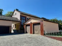 6 Garagenansicht