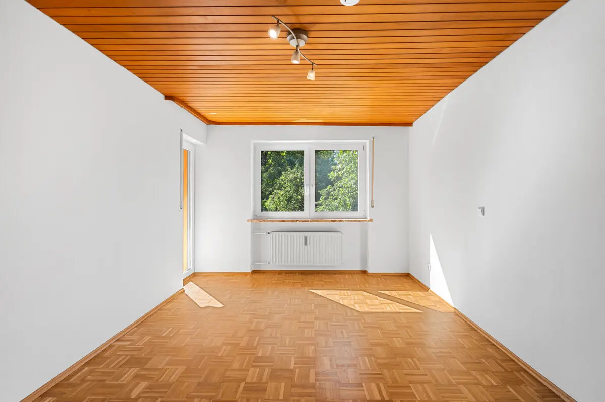 35 OG Schlafzimmer