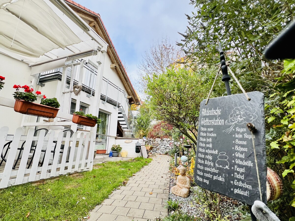Außen