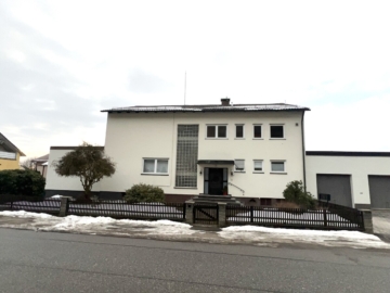 Seltene Gelegenheit!, 93090 Bach an der Donau, Etagenwohnung