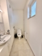 Gäste-WC - Helle 2-Zi.-Wohnung mit Balkon & Weitblick im Regensburger Westen