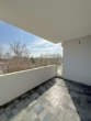 Balkon - Helle 2-Zi.-Wohnung mit Balkon & Weitblick im Regensburger Westen