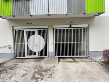 Garage in Garage, 91369 München, Tiefgaragenstellplatz