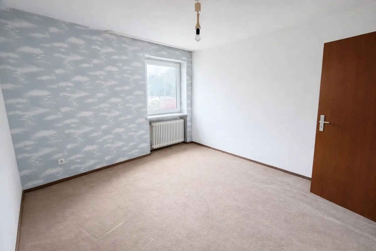 Kinderzimmer EG