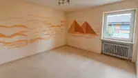 Kinderzimmer OG