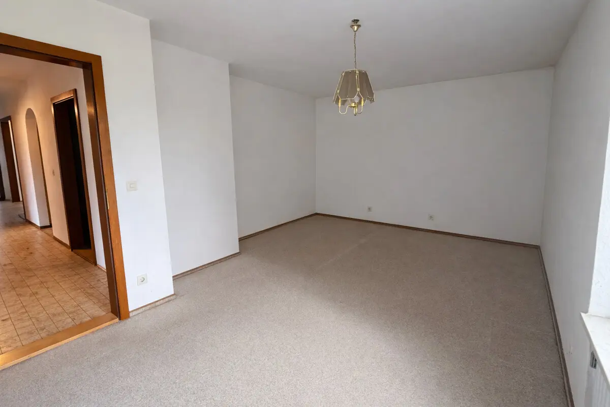 Kinderzimmer EG