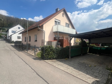 Willkommen in Ihrem neuen Zuhause!, 93090 Bach an der Donau, Etagenwohnung