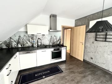 Willkommen in Ihrem neuen Zuhause, 93090 Bach an der Donau, Etagenwohnung