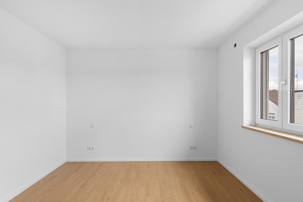 Schalfzimmer