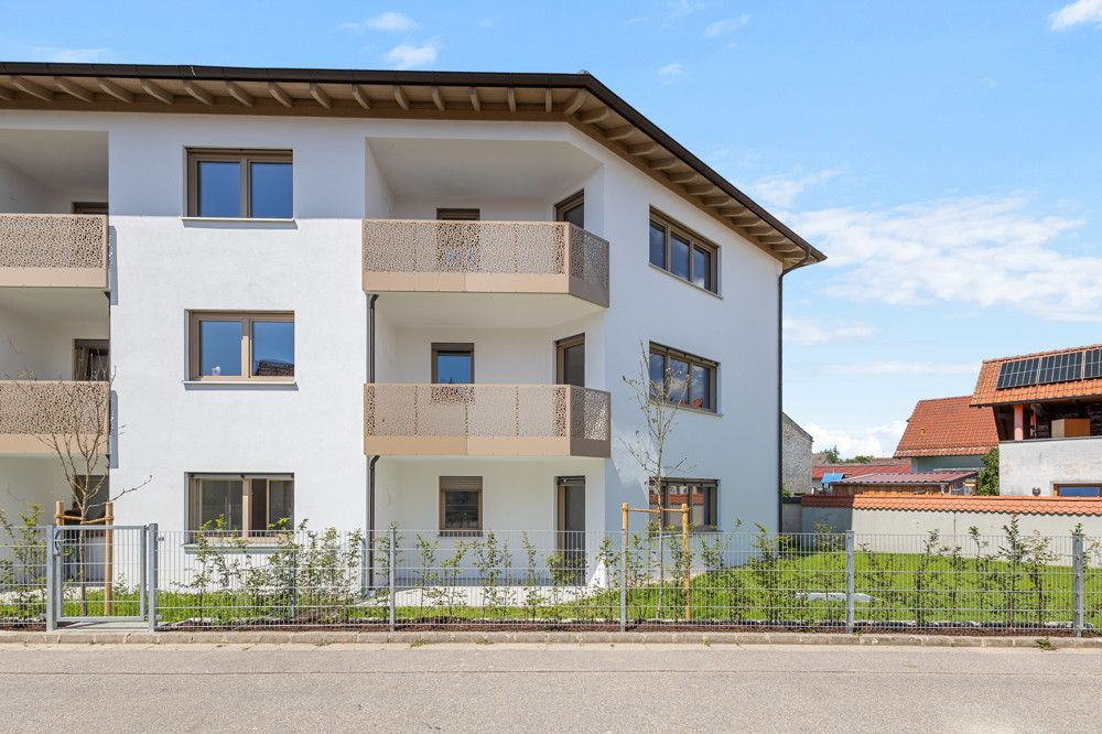 Außenansicht
