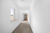 Hausflur - Modernes Wohnen: 3-Zimmer-Wohnung in Geiselhöring mit erstklassiger Ausstattung!