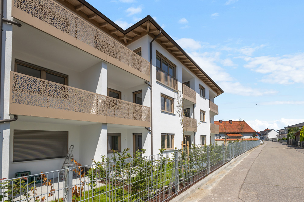 Außenansicht