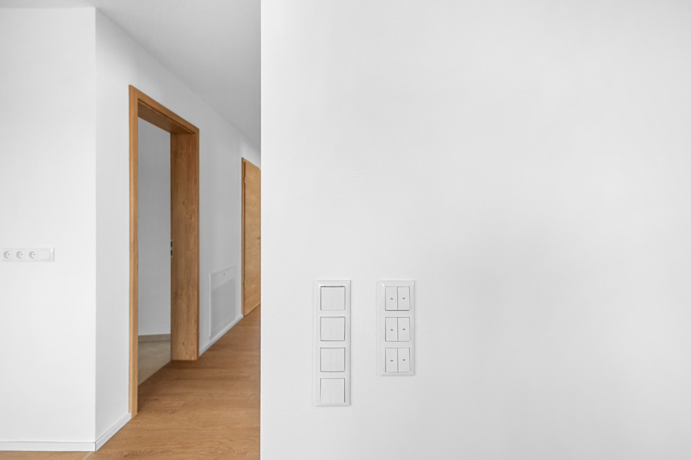 Wohnungseingang/Flur