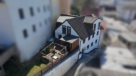 Bild - Die besondere Immobilie mit südländischen Flair, viel Platz und vielen Möglichkeiten!