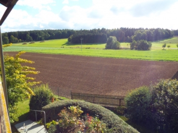 Ihr Logenplatz in die Natur – Großes EFH mit 7 Zi. in Top Lage, 93080 Pentling, Einfamilienhaus