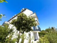 Ihr Haus mit Ihrem Balkon von Süd-Westen