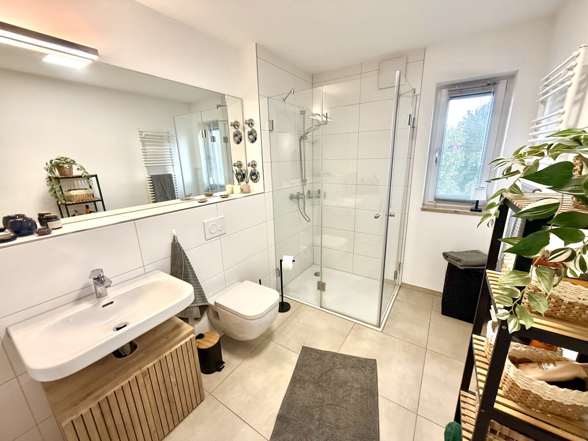 Ihr Badezimmer