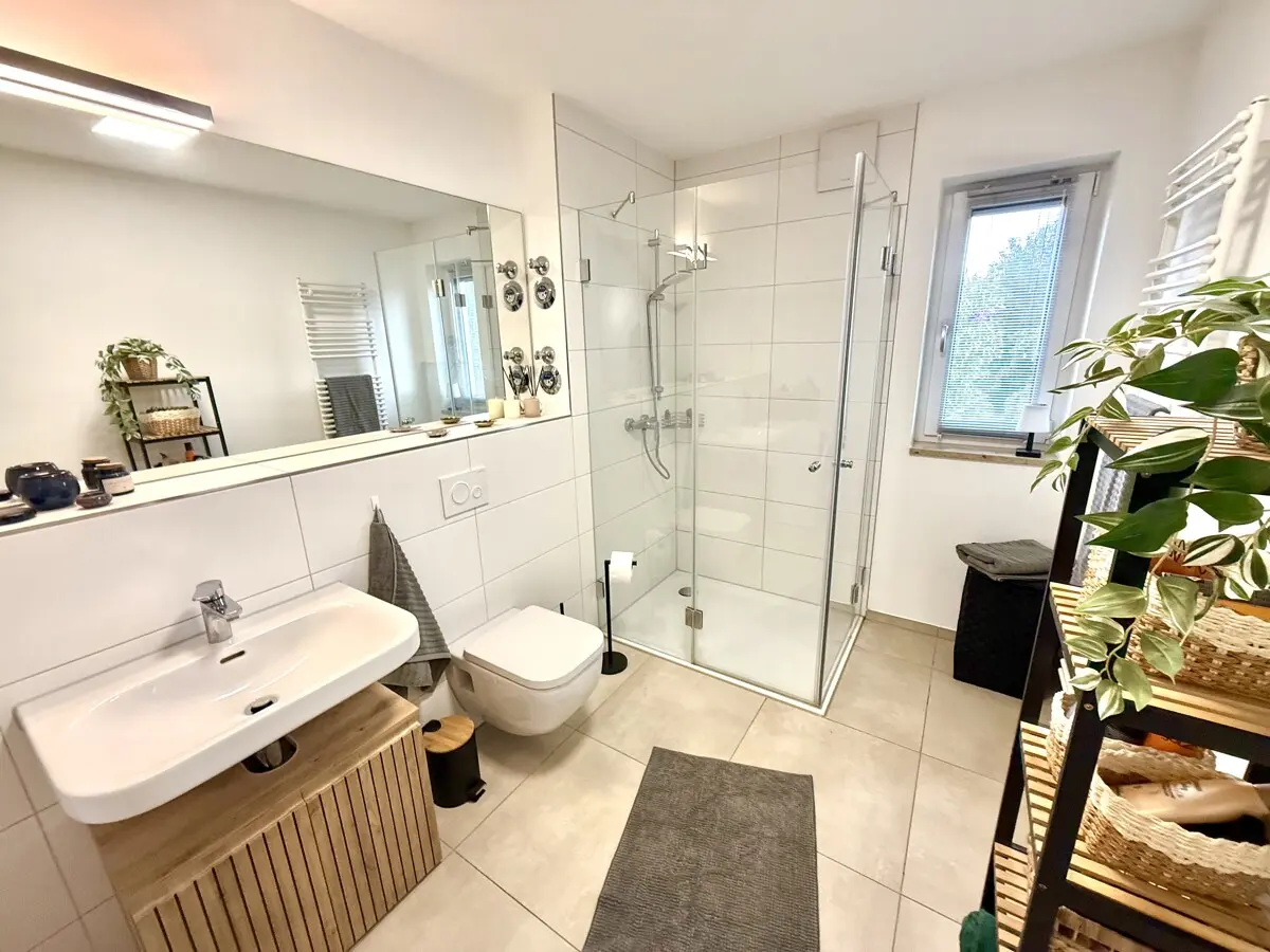 Ihr Badezimmer