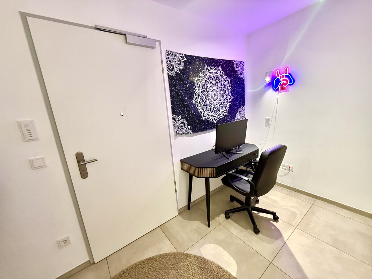 Ihr Home Office