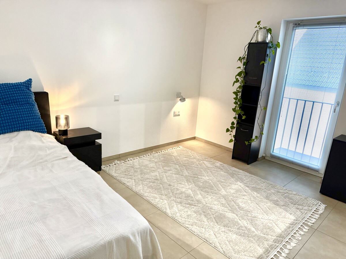 Ihr Schlafzimmer
