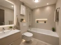 Bad Staging